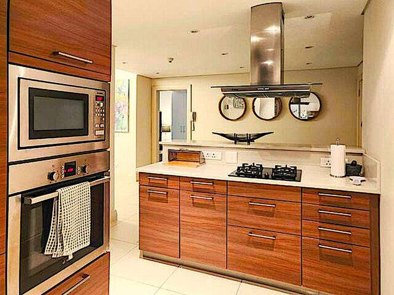 To Let 2 Bedroom Property for Rent in Waterfront Western Cape